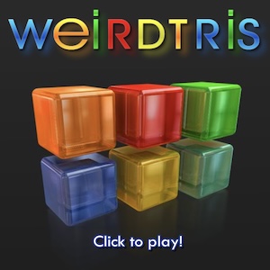 WeirdTris