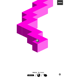 ZigZag-Ball-Drive-No-Flash-Game