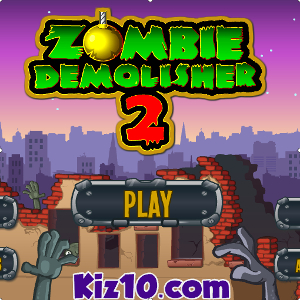 Zombie-Demolisher-2-No-Flash-Game