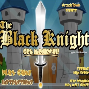 black knight