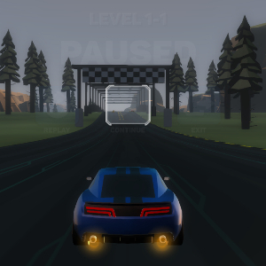 Blazer-Drifter-No-Flash-Game
