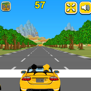 Car-Rush-No-Flash-Game