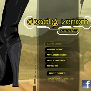Deadly-Venom-Origins-No-Flash-Game