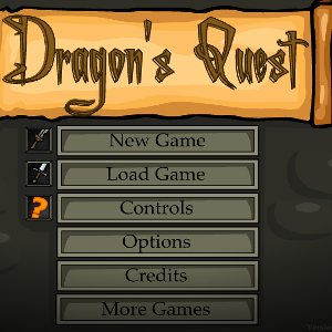 Dragons-Quest-No-Flash-Game