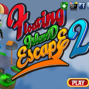 Floating-Island-Escape-2-No-Flash-Game