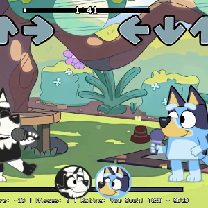 Friday-Night-Funkin-Bluey-Friends-No-Flash-Game