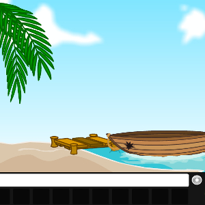 Must-Escape-The-Island-No-Flash-Game