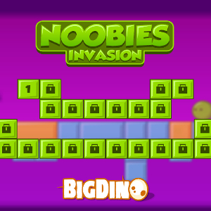 Noobies-Invasion-No-Flash-Game