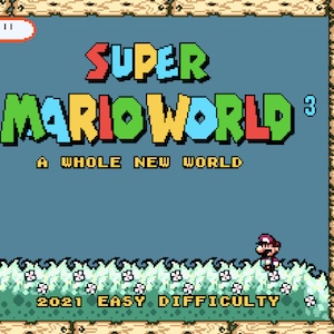Super Mario World