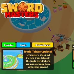 Sword-Masters-No-Flash-Game