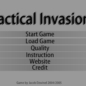 Tactical-Invasion-No-Flash-Game