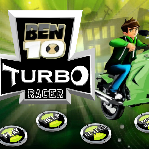 Ben-10-Turbo-Racer-No-Flash-Game
