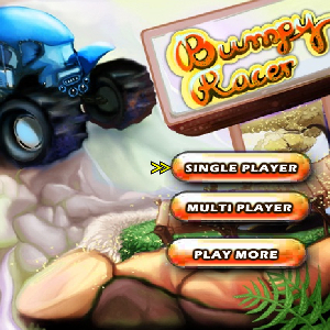 Bumpy-Racer-No-Flash-Game