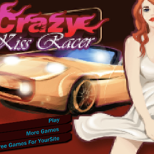 Crazy-Kiss-Racer-No-Flash-Game