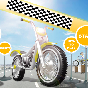 Crazy-Motoracer-No-Flash-Game