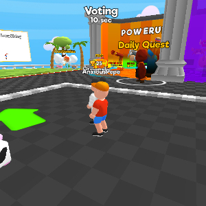 Disaster-Arena-No-Flash-Game