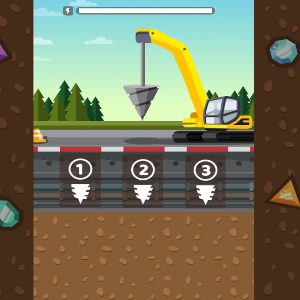 Ground-Digger-No-Flash-Game