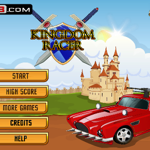 Kingdom-Racer-No-Flash-Game