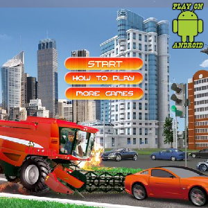 Mad-City-Racer-No-Flash-Game