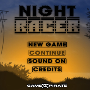 Night-Racer-No-Flash-Game