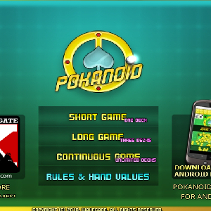 Pokanoid-No-Flash-Game