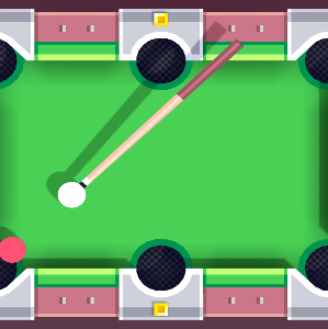 Pool-No-Flash-Game