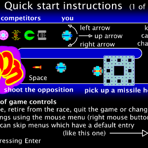 Rocket-Racers-No-Flash-Game