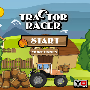 Tractor-Racer-No-Flash-Game