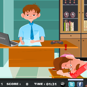 Bobo-The-Naughty-Boy-No-Flash-Game