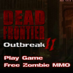Dead-Frontier-Outbreak-2-No-Flash-Game