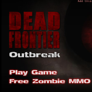 Dead-Frontier-Outbreak-No-Flash-Game
