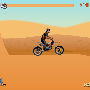 Dirt-Bike-Sahara-Challenge-No-Flash-Game