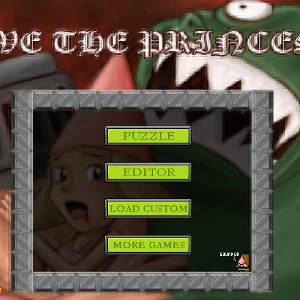 Don-t-Save-The-Princess-No-Flash-Game