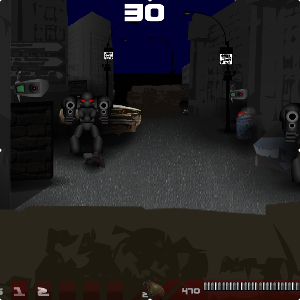 Droid-Crisis-No-Flash-Game