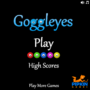 Goggleyes-No-Flash-Game