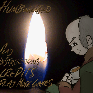 Humbuggered-No-Flash-Game