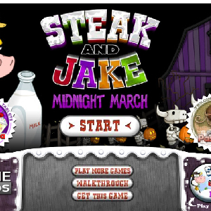 Steak-And-Jake-Midnight-March-No-Flash-Game