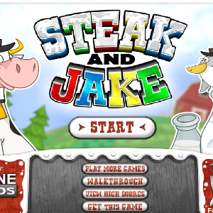 Steak-And-Jake-No-Flash-Game