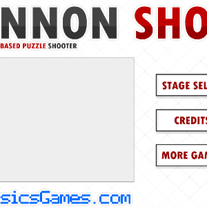 Cannon-Shot-No-Flash-Game