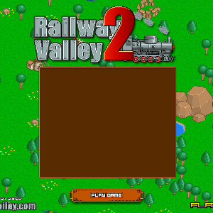 Railway-Valley-2-No-Flash-Game