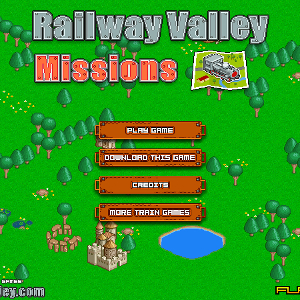 Railway-Valley-Missions-No-Flash-Game