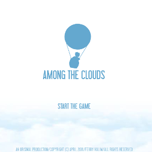 Among-The-Clouds-No-Flash-Game