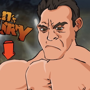 Arnolds Fury