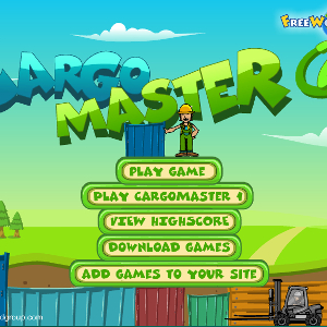 Cargo-Master-2-No-Flash-Game