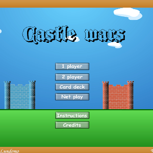 Castle-Wars-No-Flash-Game