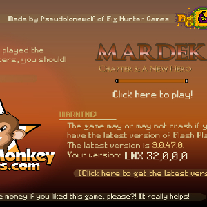 Mardek-Chapter-2-A-New-Hero-No-Flash-Game
