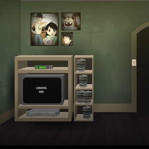 monster basement 2