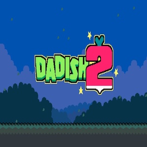 Dadish 2