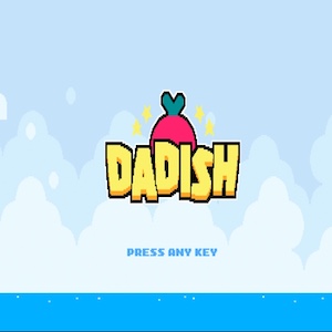 Dadish