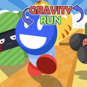 Gravity Run